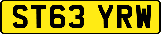 ST63YRW