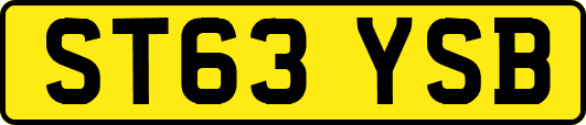 ST63YSB