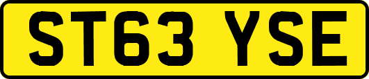 ST63YSE