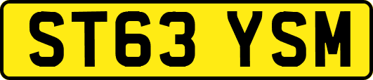 ST63YSM