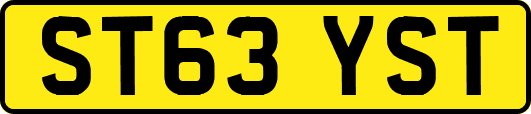 ST63YST