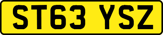 ST63YSZ
