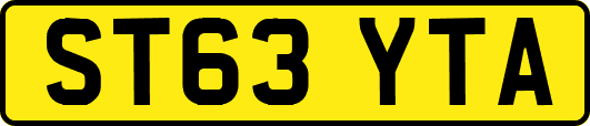 ST63YTA