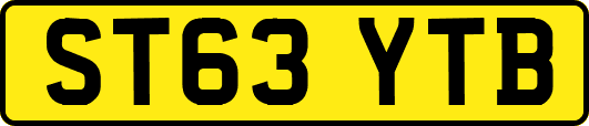 ST63YTB