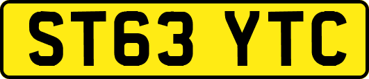 ST63YTC