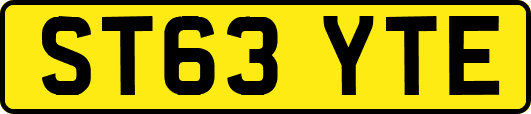 ST63YTE