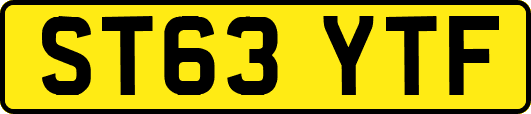 ST63YTF