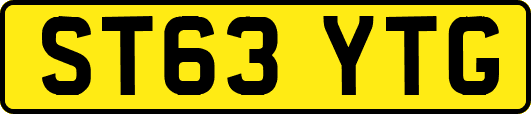 ST63YTG