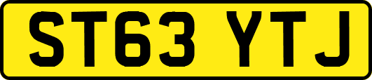 ST63YTJ