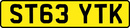 ST63YTK