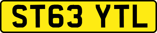 ST63YTL