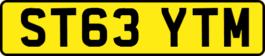 ST63YTM