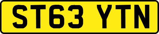 ST63YTN