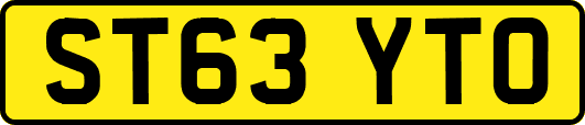 ST63YTO