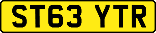 ST63YTR