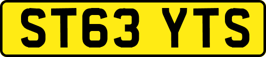 ST63YTS