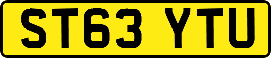 ST63YTU
