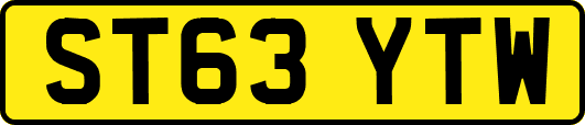 ST63YTW