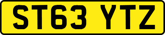 ST63YTZ