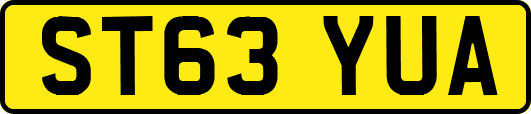 ST63YUA