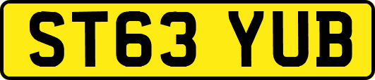 ST63YUB