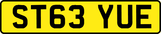 ST63YUE