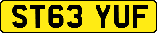ST63YUF