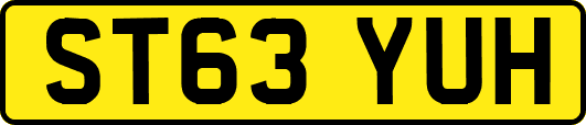 ST63YUH