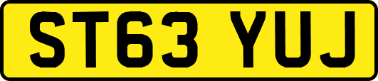 ST63YUJ