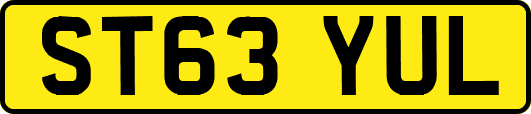 ST63YUL