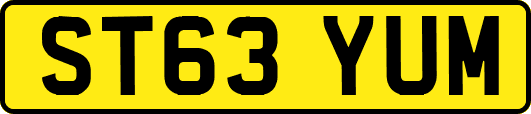 ST63YUM