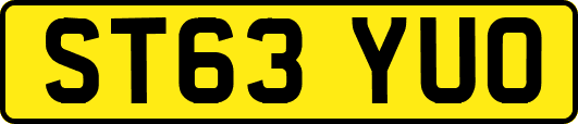 ST63YUO