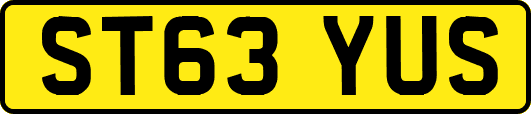 ST63YUS