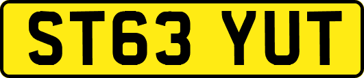 ST63YUT