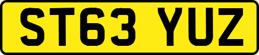 ST63YUZ