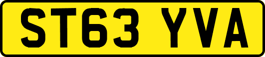 ST63YVA
