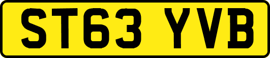 ST63YVB