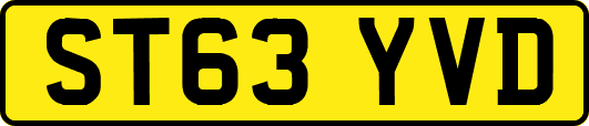 ST63YVD