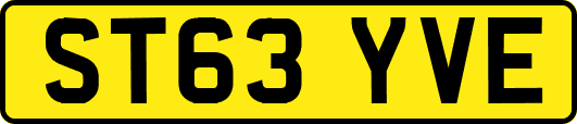 ST63YVE