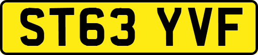 ST63YVF