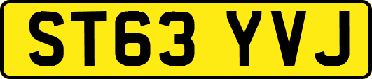ST63YVJ