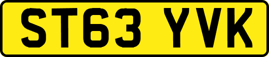 ST63YVK