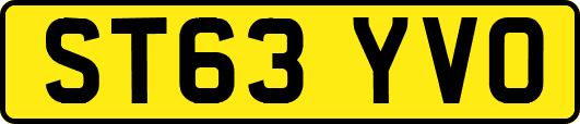 ST63YVO