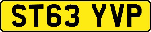 ST63YVP