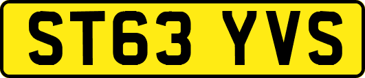 ST63YVS