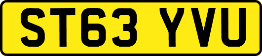 ST63YVU