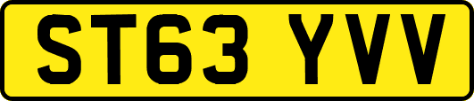 ST63YVV