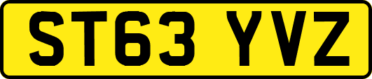 ST63YVZ