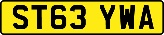 ST63YWA