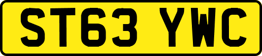 ST63YWC